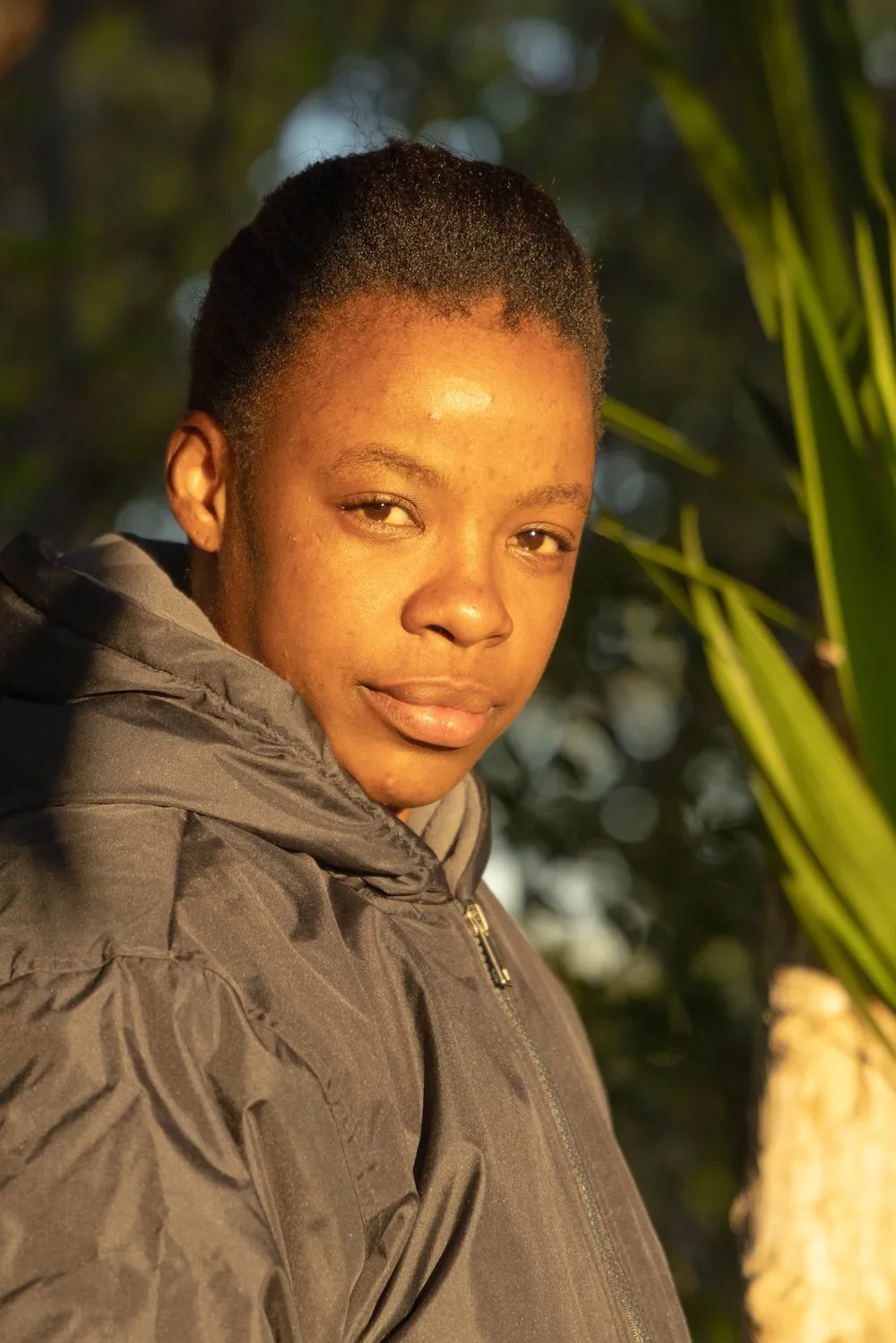 Isodia, part of the Yaguma Lodge and Farm team
