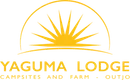 Yaguma Lodge: campsites and farm, Outjo