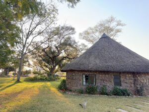 Accommodations bungalow exterior copie
