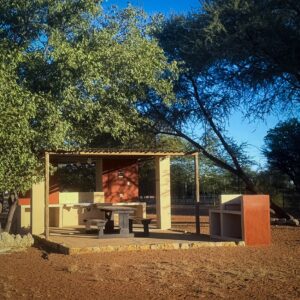 Accommodations campsite new square 2