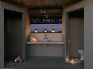 Accommodations sdb campsites